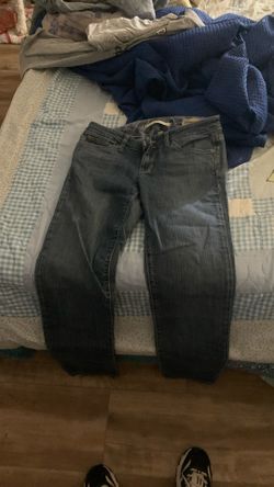 Women’s Gap Jeans