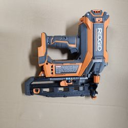 Finish Nailer