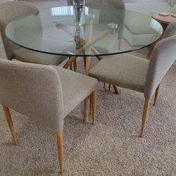 Dinette Set 