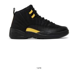 Jordan 12