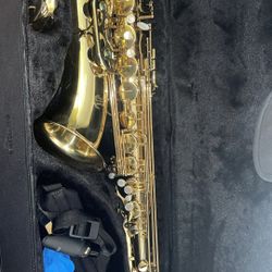 Kessler & Sons Custom Intermediate Tenor Saxophone 