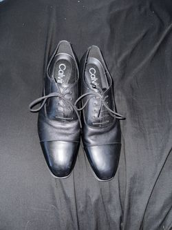 Calvin Klein Dress Shoes Size 13