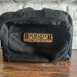 Gear Bag