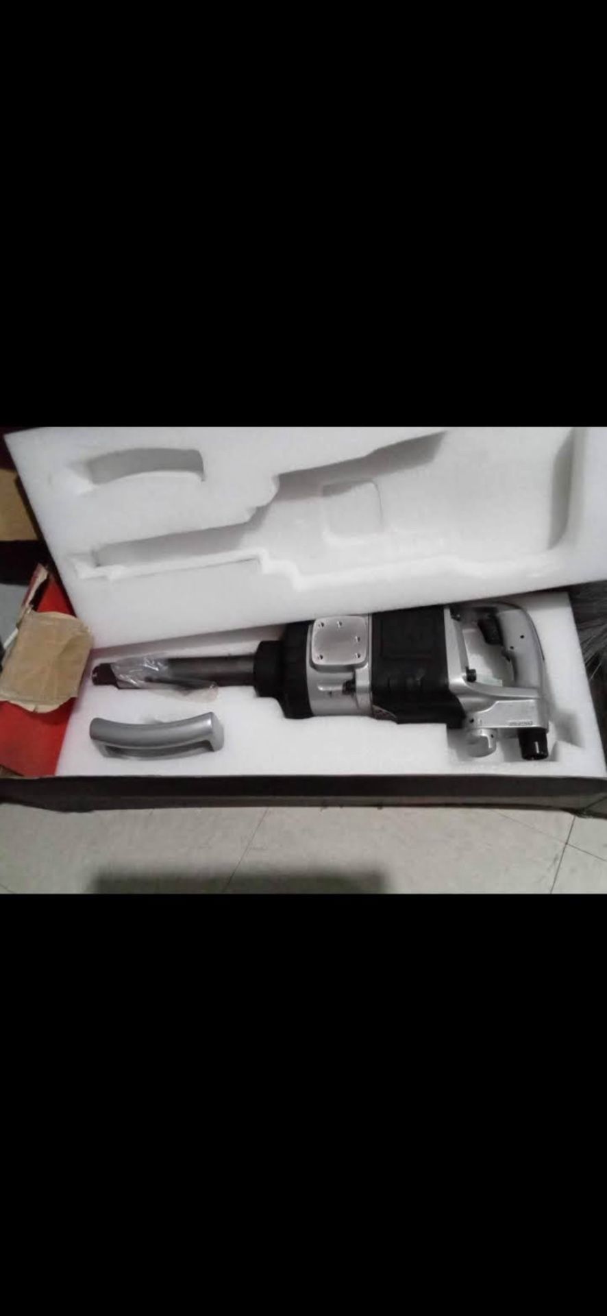 Ingersoll Rand Air Tool