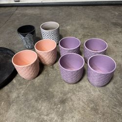 Plant Pots