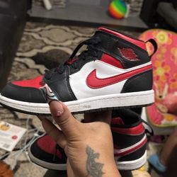 Jordan 1s