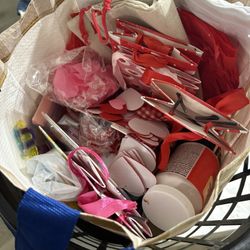 Valentines Craft Supplies