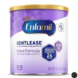 ENFAMIL GENTLE EASE