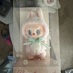 “Close To Sweet” Limited Edition Labubu  