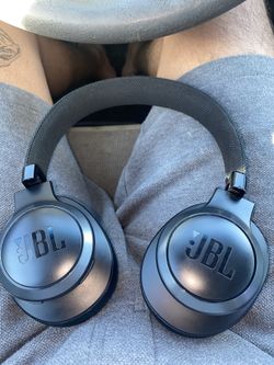 JBL Headphones