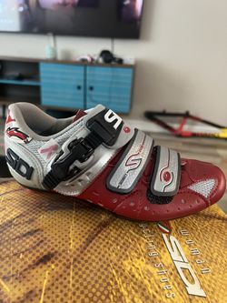 Sidi Road Shoes Brand New Size 37