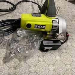 Ryobi Tile Saw