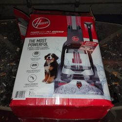 Hover Powerdash Pet Advanced 