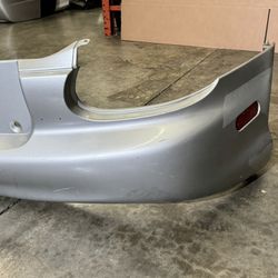 Mazda Miata Rear Bumper JDM 1(contact info removed)