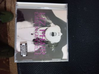 Liz Phair – Exile in Guyville CD