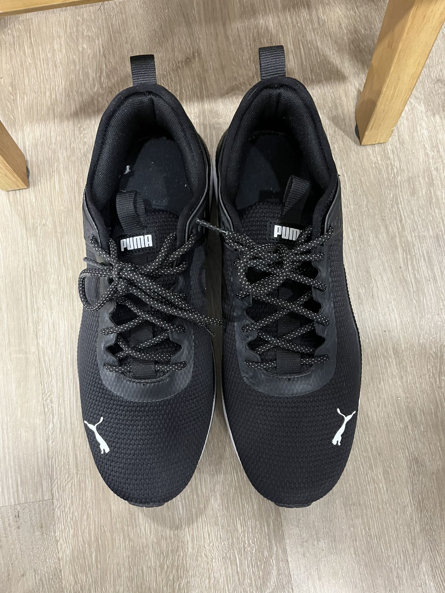 Puma Men’s Shoes Men’s Size 10.5