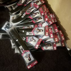 Braid Hair  Over 800 Bags $300