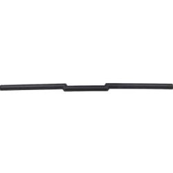 OER GN110105 Buick Regal Grand National 81-87 Rear Bumper Impact Strip 2 Door