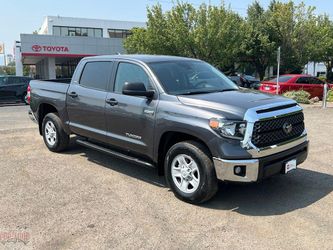 2021 Toyota Tundra