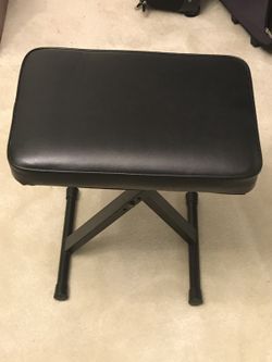 Bench