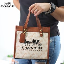 Coach