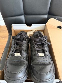 Air Force black