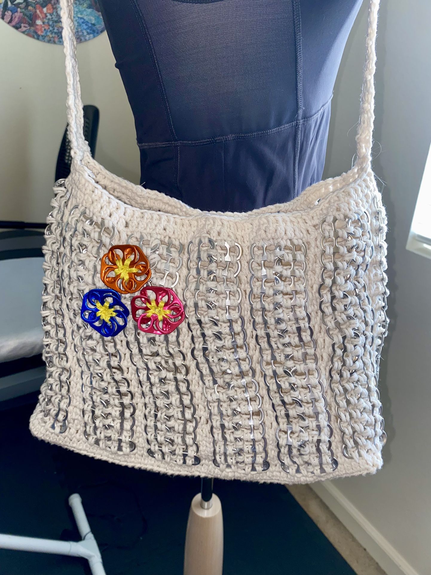 Purse Handmade