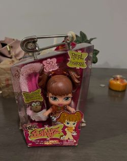 Bratz y2k Collection