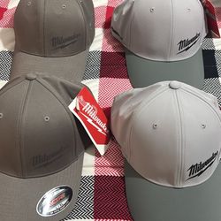 Milwaukee Hats