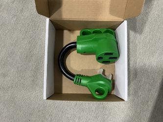 30 To 50 Amp Adapter Cord