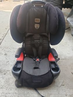 Car Seat