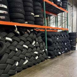 All 4 Tires 225 65 18 Llantas Nuevas 