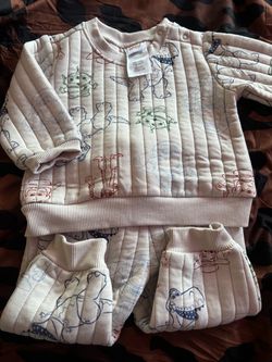 Disney baby Toy Story set