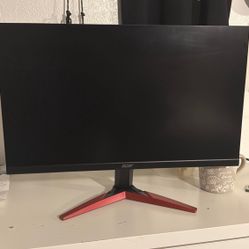 Acer Monitor