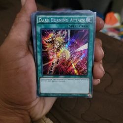 Yu-gi-oh Cards 