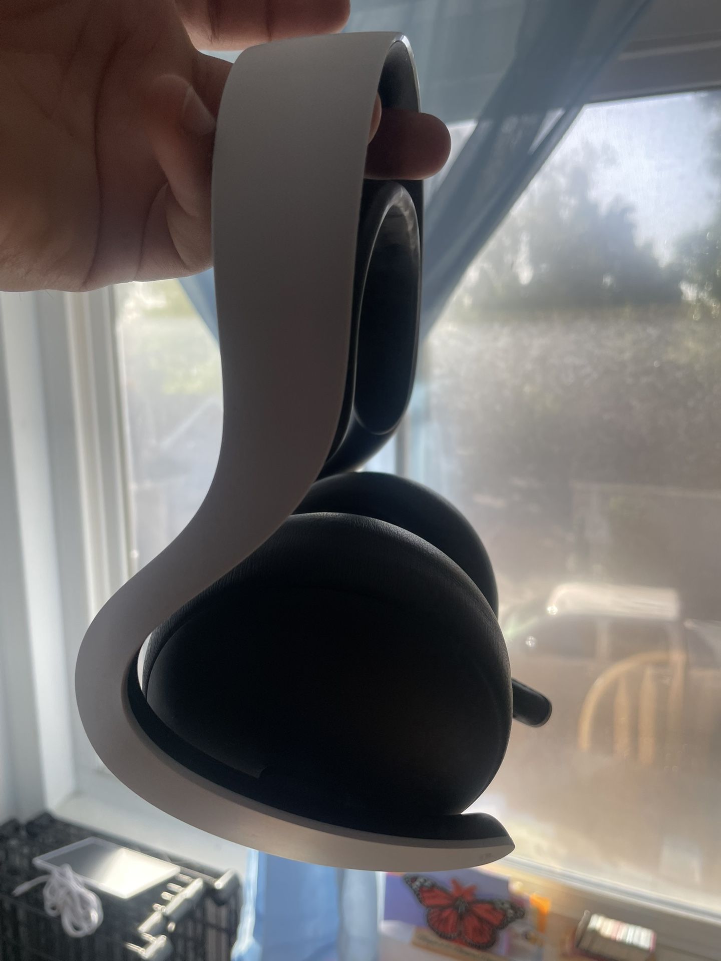 Pulse Elite 3D