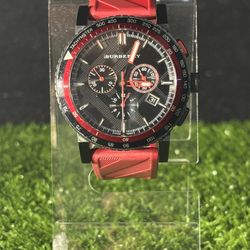 Burberry Watch
