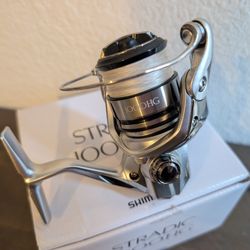 Shimano Stradic FL