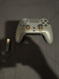 Scuf Envision Pro (PC)