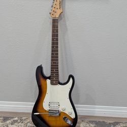 First Act Electric Guitar