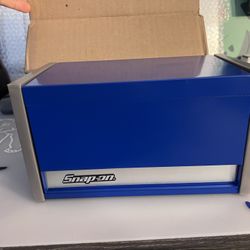 Snap On Micro Top Chest