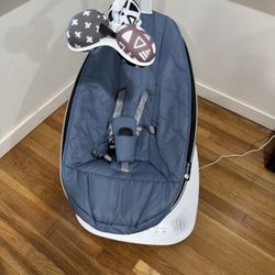 4moms MammaRoo Swing