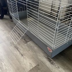 Pet Cage 