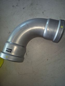 Viega fitting