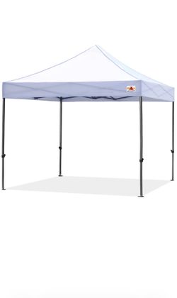 10x10 canopy
