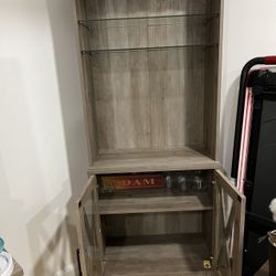 Bar Cabinet