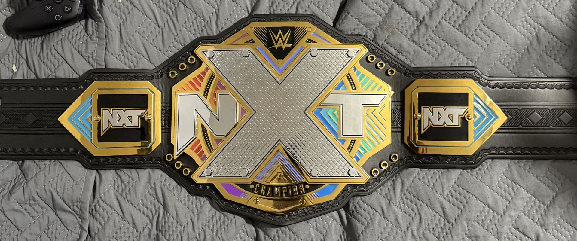 WWE NXT 2.0 Championship