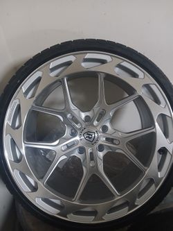 Wheels For Sale !! Rohana RFX19