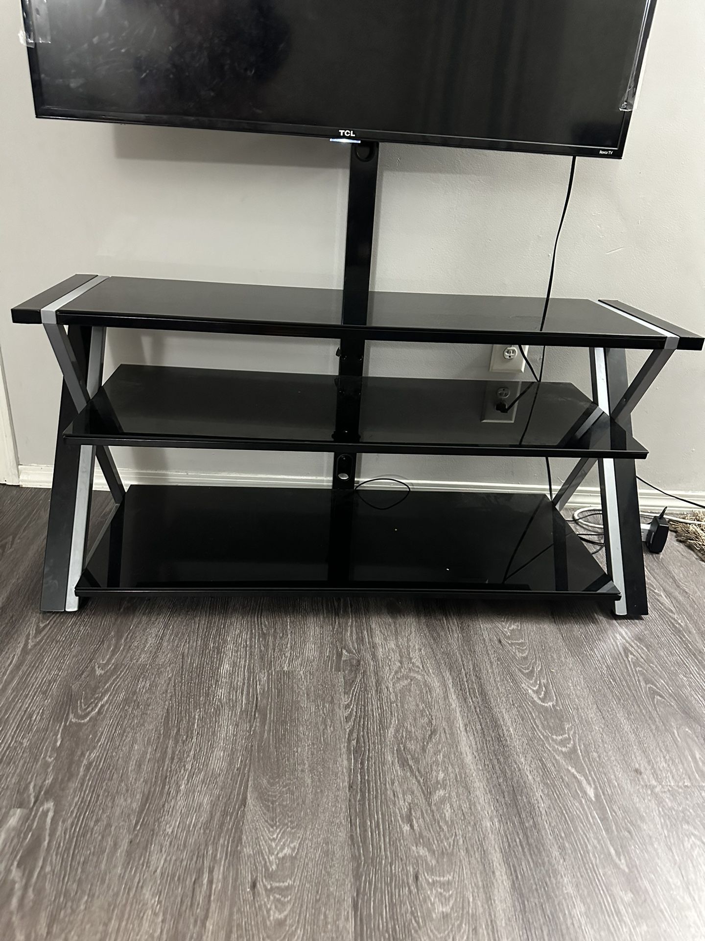 TV Stand With Swivel near Worcester 