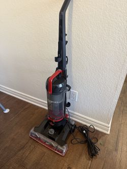 Vaccum